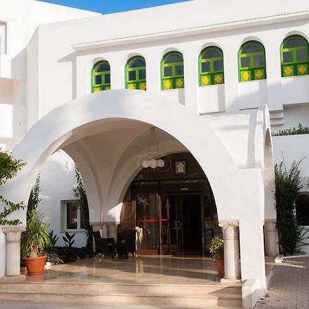Hammamet Serail Exterior photo