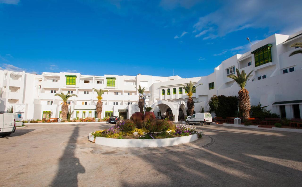 Hammamet Serail Exterior photo